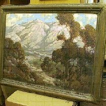 California Landscape